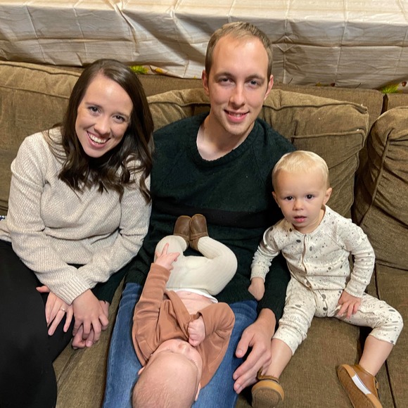 haleighandrick
